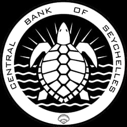 Central Bank of Seychelles Logo